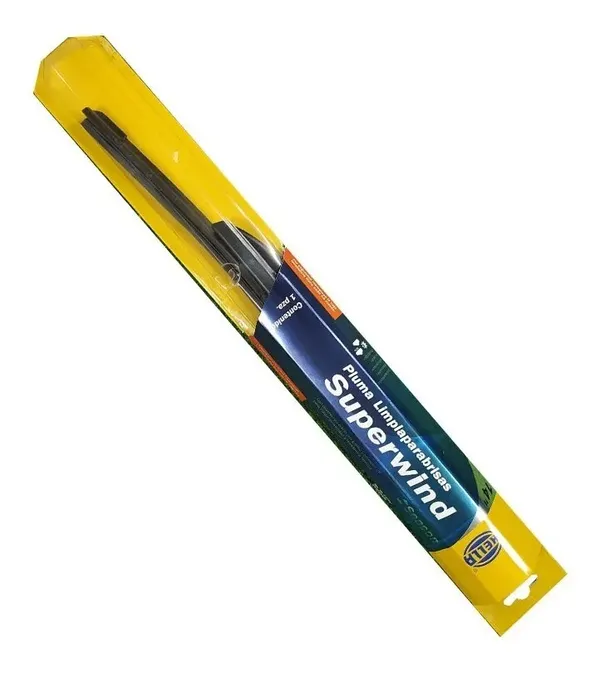 Cepillo Limpia Parabrisas Multifuncional Hella 20"